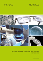 Ophthalmic Lens